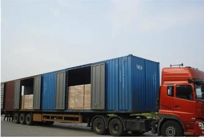 厦门到汝阳县整车运输