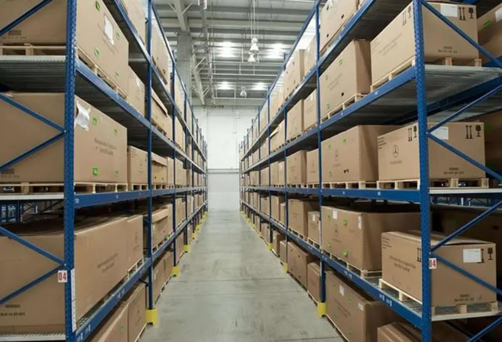 厦门到汝阳县货物仓储