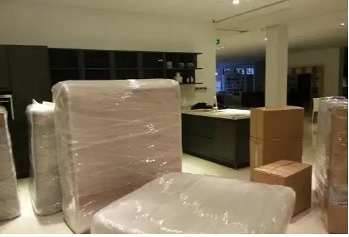 厦门到汝阳县长途搬家