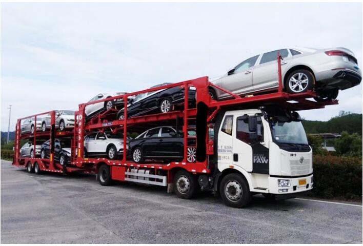 厦门到汝阳县轿车托运